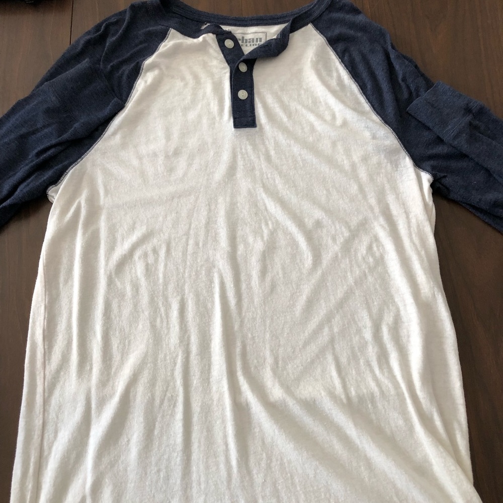 Men’s Urban Pipeline Long Sleeve - Large